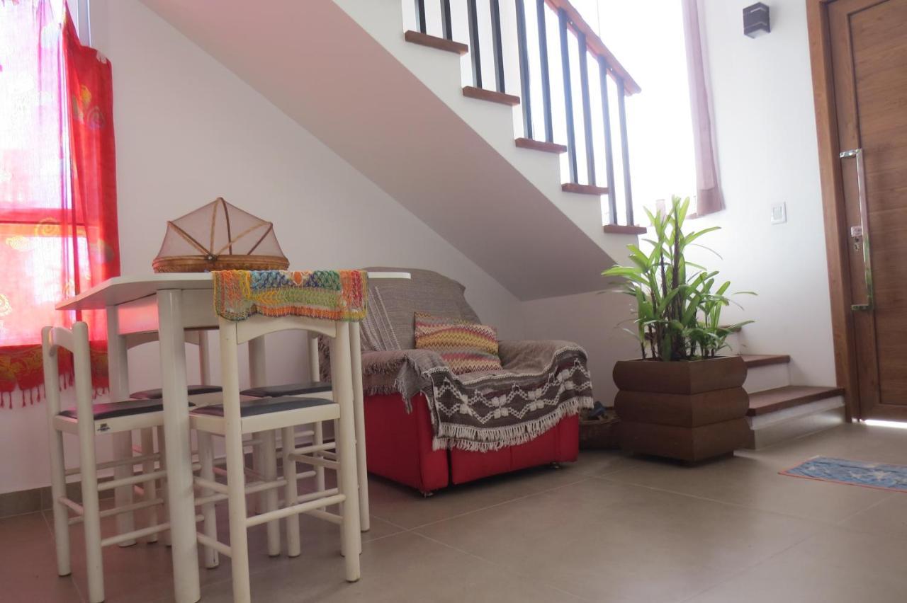 Casa Nova Confortavel E Aconchegante ガロパバ エクステリア 写真