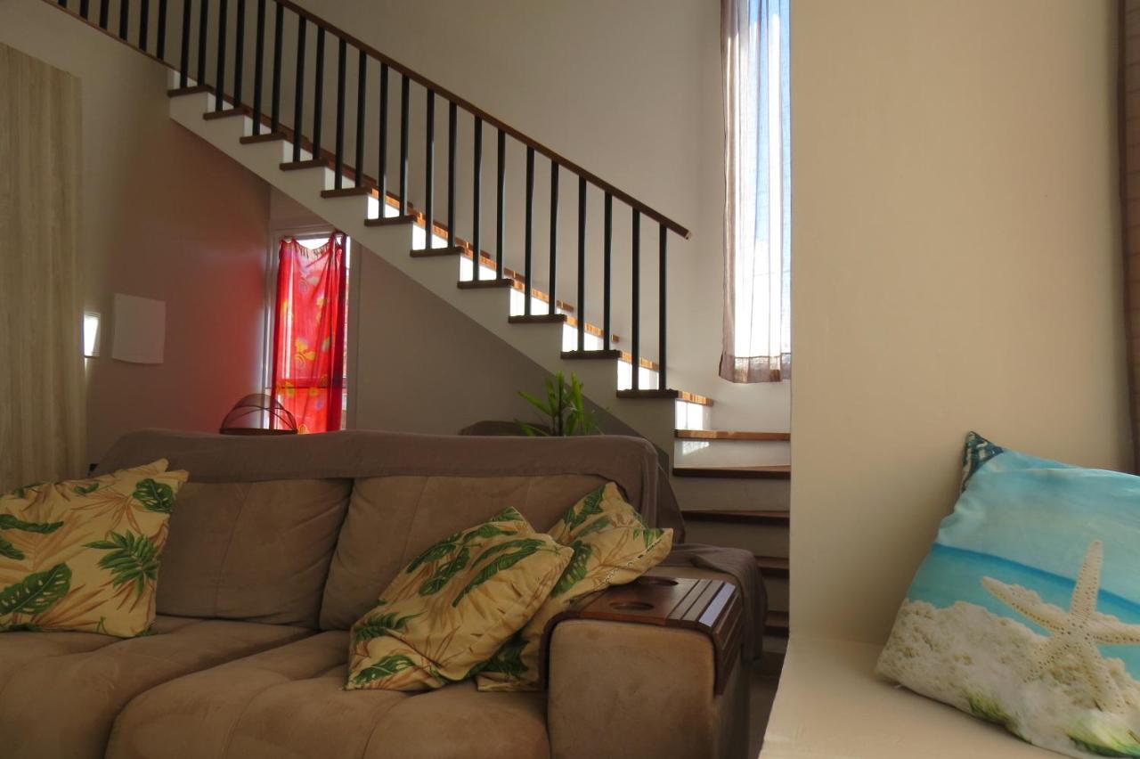 Casa Nova Confortavel E Aconchegante ガロパバ エクステリア 写真