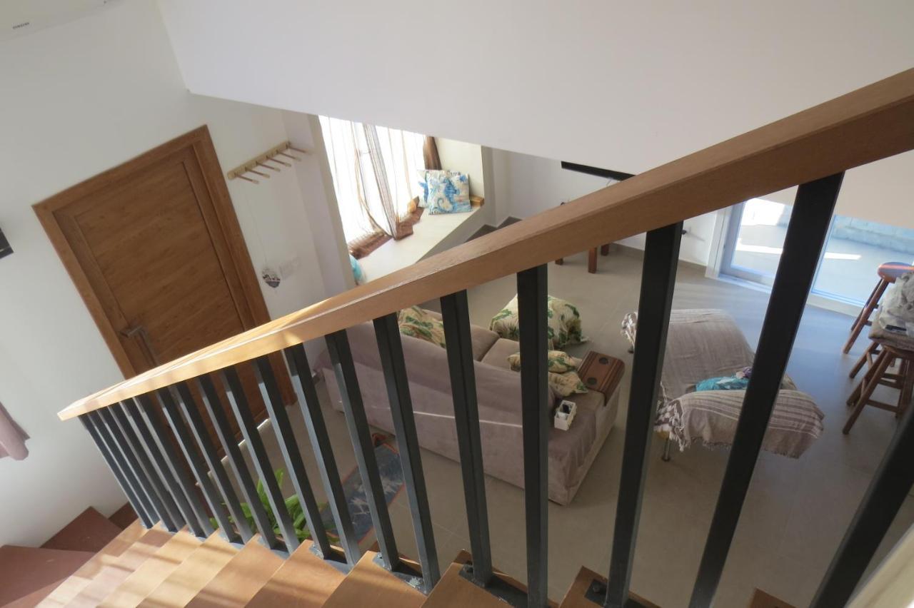 Casa Nova Confortavel E Aconchegante ガロパバ エクステリア 写真