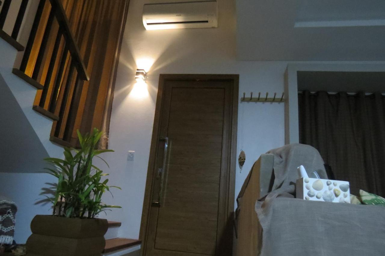 Casa Nova Confortavel E Aconchegante ガロパバ エクステリア 写真